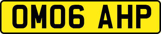 OM06AHP