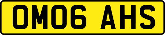 OM06AHS