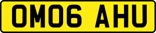OM06AHU