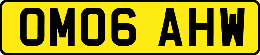 OM06AHW