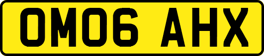 OM06AHX