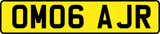OM06AJR