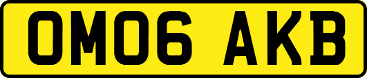 OM06AKB
