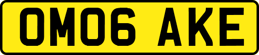 OM06AKE