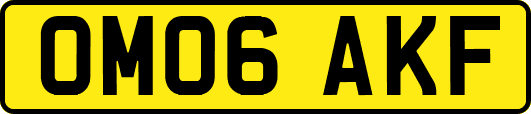 OM06AKF
