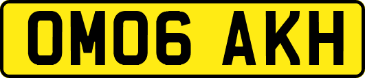 OM06AKH