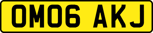 OM06AKJ