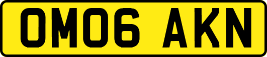 OM06AKN