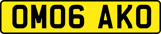 OM06AKO