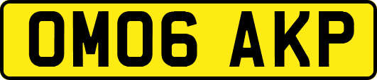 OM06AKP