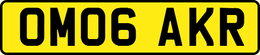 OM06AKR