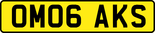 OM06AKS