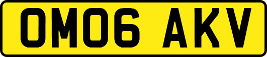 OM06AKV