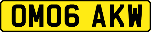 OM06AKW