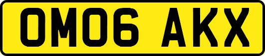 OM06AKX