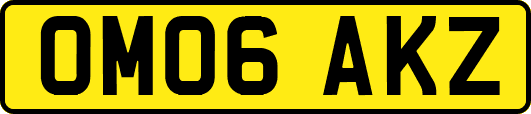 OM06AKZ