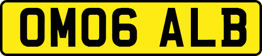 OM06ALB