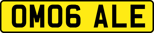 OM06ALE
