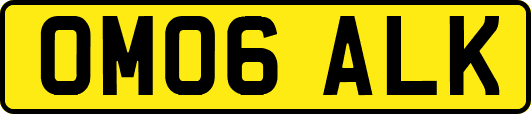 OM06ALK