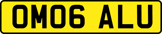 OM06ALU