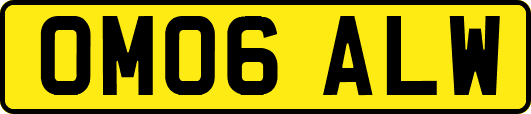 OM06ALW