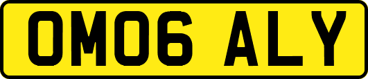 OM06ALY