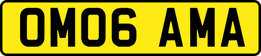 OM06AMA