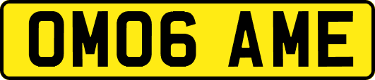 OM06AME