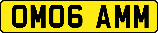 OM06AMM