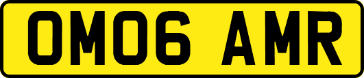 OM06AMR