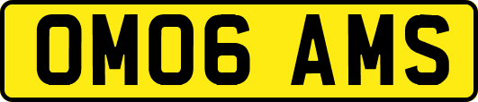 OM06AMS