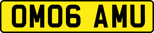 OM06AMU