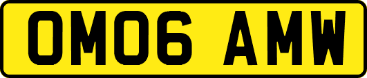 OM06AMW