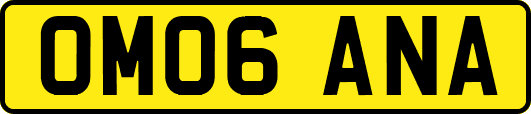 OM06ANA