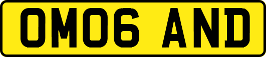 OM06AND