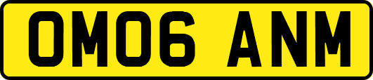 OM06ANM