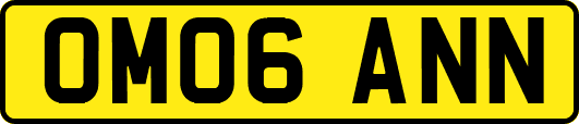 OM06ANN