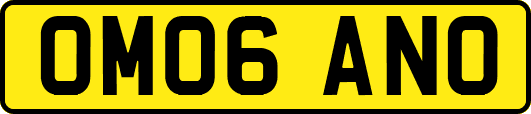 OM06ANO