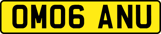 OM06ANU