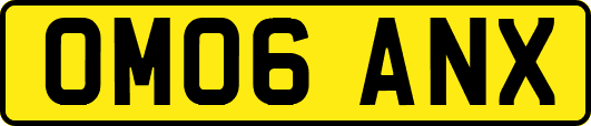 OM06ANX
