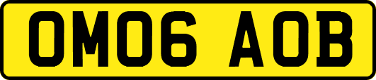 OM06AOB