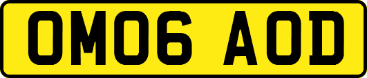 OM06AOD