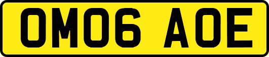OM06AOE