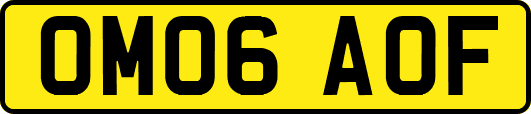 OM06AOF