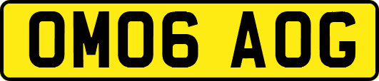 OM06AOG