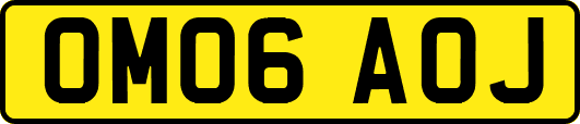 OM06AOJ