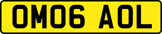 OM06AOL