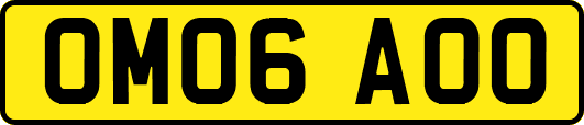 OM06AOO
