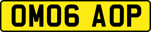 OM06AOP