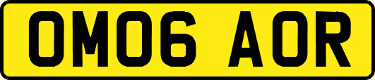 OM06AOR